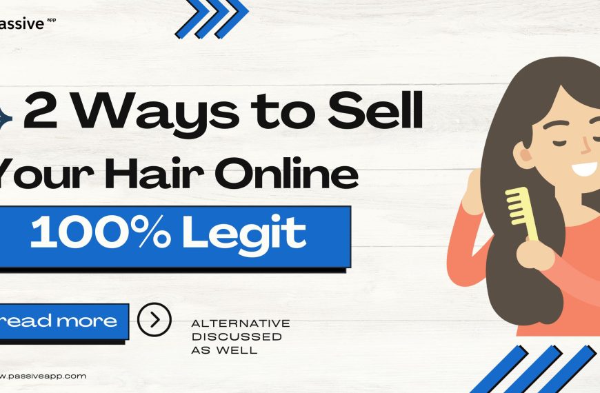 sell your hair online