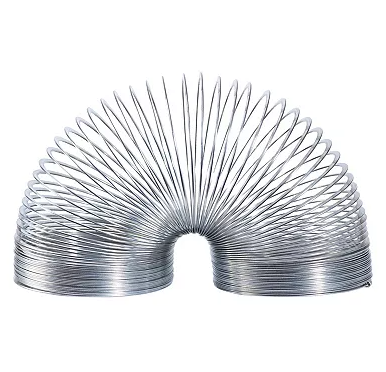 31. Slinky (Metal Edition)