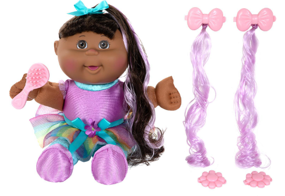 5. Cabbage Patch Kids Dolls