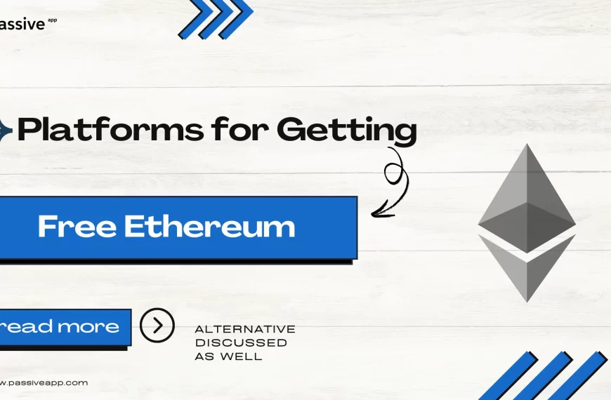 Get Free Ethereum