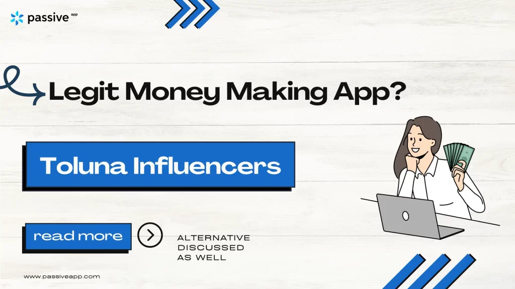 Is Toluna Influencers a Legit Money-Making App?